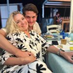 Emily Osment Instagram - more faces of europe ! ☀️🧡