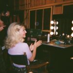 Emily Osment Instagram - Some 35mm from the day we filmed Mandy and Georgie’s wedding this season. So lucky to get to spend time with these beautiful people every day. I can’t believe it’s true, but please tune in tonight for episode 701 of @youngsheldoncbs -the first of the last…