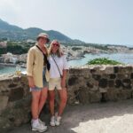 Emily Osment Instagram - more faces of europe ! ☀️🧡