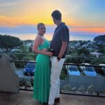 Emily Osment Instagram - more faces of europe ! ☀️🧡