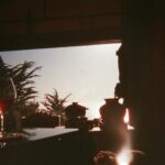 Emily Osment Instagram - Big Sur on film #35mm