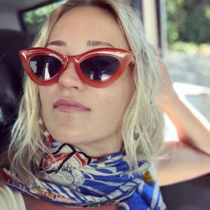 Emily Osment Instagram - more faces of europe ! ☀️🧡