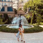 Emily Osment Instagram - more faces of europe ! ☀️🧡