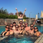 Emily Osment Instagram - happy summer from 🇮🇹🤍