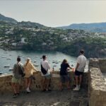 Emily Osment Instagram - happy summer from 🇮🇹🤍
