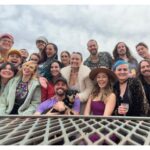 Emily Osment Instagram - surrounded by love and glitter and babies and music and beauty and kindness. this is 31. choose life! 🥳