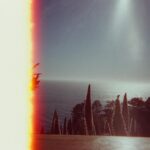 Emily Osment Instagram - Big Sur on film #35mm
