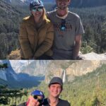 Emily Osment Instagram - River Guide Emily with a Yosemite wrap up! And shout out to @fjallravenofficial with the best hiking pants in the world. Dried instantly after getting soaked on the mist trail. Not an ad, just impressed.