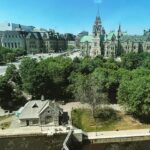 Emily Osment Instagram - Thanks for the last few weeks, Ottawa. Some of the best meals and best company i’ve ever had while working in a foreign city. 🇨🇦