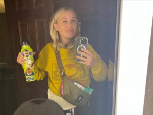 Emily Osment Instagram - 🤫🎥🔜
