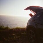 Emily Osment Instagram - Big Sur on film #35mm