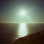 Emily Osment Instagram - Big Sur on film #35mm