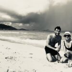 Emily VanCamp Instagram - 🖤