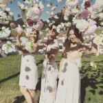 Emily VanCamp Instagram - 🌸🌺💐