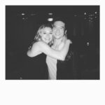 Emily VanCamp Instagram - I love this human so damn much. Happy Birthday @eugenesamkim !! You are the bestest of the bestest of the best. Thank you for being you ❤️❤️❤️