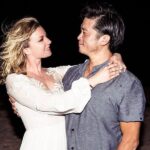 Emily VanCamp Instagram - Happy Birthday @eugenesamkim ❤️ You make me laugh until I cry, always know the right thing to say in every situation and you are truly the most loyal, loving and hilarious human I know. You have been a constant source of love and support since the day we met. Thank you for coming back to us. Thank you for kicking Corona’s butt. The world is simply better with you in it ❤️ Thank you to all the medical providers and working people who are brave enough to risk their lives so that this kind of story can be told and let’s please support them in anyway we can. Mostly, thank you for fighting the fight of your life Eugy. You are a warrior and today is dedicated to you. Happy Birthday 🎉🎂🎈