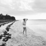 Emily VanCamp Instagram - Never leaving 🖤