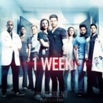 Emily VanCamp Instagram - In one week we’re back- Tuesday’s at 8 on FOX 👊🏼