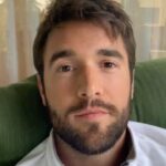 Emily VanCamp Instagram - Hey guys! Josh Bowman here taking over Emily’s Instagram for a second! I’ve been nominated by my brother in law @robcolicci for the #teabagchallenge in order to raise money for the @nhs in England. Wherever you are in the world please donate money or supplies to your local health care workers who are risking their lives on the front lines every day. We see you and we thank you 🙏🏻 💙 Now for the challenge itself... RULES: - only use your feet - use a tea bag & mug - stand as far back as you can (I was 17.25 feet) -nominate 3 friends to join the challenge -Donate! (Even if it’s just a small amount) I NOMINATE @cescf4bregas , @davidluiz_4 & @danielaruah Last vid is a major interception by our furry monster...🙄😂 Stay safe & Good luck!