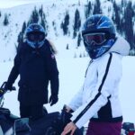 Emily VanCamp Instagram - Pre Birthday activities with the best crew! Can’t wait to celebrate the boy tomorrow ❤️