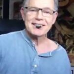 Emily VanCamp Instagram - Look who’s joined Instagram! @officialbrucegreenwood is possibly the most talented, funny, big hearted human I know and I love his message here ❤️ Let’s get following him people! And let’s flatten the curve together!