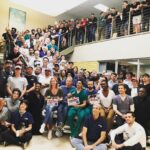 Emily VanCamp Instagram - And that’s a wrap! Thank you to these beautiful people for making season 1 such a joyous experience. ❤️ #TheResident