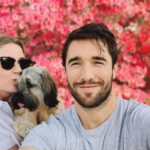 Emily VanCamp Instagram - Fam Jam 💘