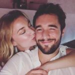 Emily VanCamp Instagram - Happy Valentine’s Day to the only human who could make me give a shit that it’s Valentine’s Day ❤️💋❤️