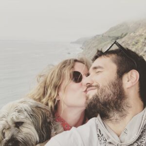 Emily VanCamp Instagram - Recharged and feeling grateful 🌿 You never cease to amaze us Big Sur.. until next time ❤️❤️❤️