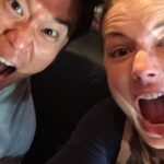 Emily VanCamp Instagram - Happy Birthday @eugenesamkim ❤️ You make me laugh until I cry, always know the right thing to say in every situation and you are truly the most loyal, loving and hilarious human I know. You have been a constant source of love and support since the day we met. Thank you for coming back to us. Thank you for kicking Corona’s butt. The world is simply better with you in it ❤️ Thank you to all the medical providers and working people who are brave enough to risk their lives so that this kind of story can be told and let’s please support them in anyway we can. Mostly, thank you for fighting the fight of your life Eugy. You are a warrior and today is dedicated to you. Happy Birthday 🎉🎂🎈