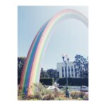 Emily VanCamp Instagram - Friday 🌈