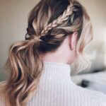 Emily VanCamp Instagram - Getting ready for Thursday press day 🎥 Thanks to my hair and makeup fairies @sarahpotempa and @gitabass for pulling this girl together after night shoots, travel and no sleep #ididnotwakeuplikethis #pressday #TheResident