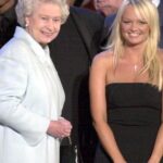 Emma Bunton Instagram - Thank you ❤️ Always by our side forever in our hearts.