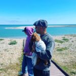 Emma Bunton Instagram - Truly the best! One day is not enough to honor how special of a father you are because you're amazing every day of the year. You are our superhero We love you. 💕