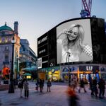 Emma Bunton Instagram - Such an Honour to be up on the screens of Piccadilly Circus for a campaign I’m so passionate about! Thank you @rayburmiston 🙌💗 I’m taking a moment for mental health with @theartofldn @takeamoment.uk and @piccadillylights. Join me to raise awareness of the importance of taking time for ourselves. A selection of your images will be exhibited on #PiccadillyLights. If you want to join me and be part of the art: 1) Close your eyes and take a photo 2) Share on Instagram 3) Tag @piccadillylights with #TakeAMoment2022 #TakeAMoment2022 #MentalHealth #MentalHealthAwareness #MentalHealthMatters #SelfCare #SelfLove