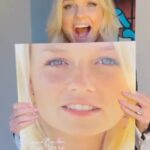 Emma Bunton Instagram - A Girl Like Me on pink vinyl 💕💕💕 Out today exclusively for #RSD24. Find your local record shop via @recordstoreday. #RSD24 #RecordStoreDay #AGirlLikeMe
