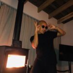 Emma Bunton Instagram - The one and only @jadejonesdmg the Epitome of a dad! Thank you for always putting us first, you are our world and our rock! Cool 😎 strong, funny and good at everything!!(see pics) We love you more than anything! ❤️❤️