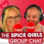 Emma Bunton Instagram - What’s said in the group chat, stays in the group chat🤫