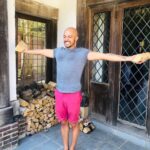 Emma Bunton Instagram - The one and only @jadejonesdmg the Epitome of a dad! Thank you for always putting us first, you are our world and our rock! Cool 😎 strong, funny and good at everything!!(see pics) We love you more than anything! ❤️❤️