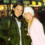 Emma Bunton Instagram - I love you @melaniecmusic 💗 you will always be my fit Spicy sister! Happy birthday gorgeous! X 🎉😘