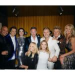 Emma Bunton Instagram - Celebrating you @christianhorner 🥂❤️
