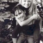 Emma Bunton Instagram - Happy birthday @victoriabeckham! 50 and bossing it! Your beautiful family are a credit to you and I’m sure you’ll be spoilt rotten. We love you to bits. ❤️❤️