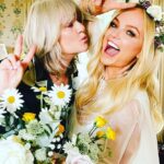 Emma Bunton Instagram - I will always celebrate you @pauline_bunton_ #lnternationalwomensday #thebest #myinspiration