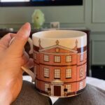 Emma Bunton Instagram - We are in the midst of GCSE revision for my eldest and we needed a night away. This was a dream stay @fshampshire everything we wanted and more. #familytime #bubba