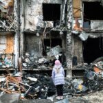 Emma Bunton Instagram - The innocent children of Ukraine now join the many thousands of children around the world affected by the horrors of war. The children of Ukraine need peace, now. Find out how you can help via @unicef_uk