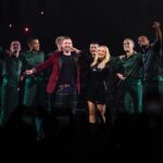 Emma Bunton Instagram - What a night!🌟 What an audience 💕 I’ve been feeling so emotional. Thank you to everyone that came along to last night’s Christmas show and sang and danced the night away with me. You’re the best!❤️❤️❤️❤️ I’m feeling very festive now, how about you?! 🎄 #emmabunton #emmabuntonchristmasshow @_paul_roberts, @simonellismusic @benhukin, @billyroysawyer, @kierandw89, @joshjung1, @harrison_dowzell, @jamesmulford, @laylaellison.profile, @connolly82, @melodicjanelle, @bobbi_gordon @the_mutha_ship, @jadejonesdmg @melaniecmusic @christianvermaak @emmalanestylist @karindarnell @cheekyrascals