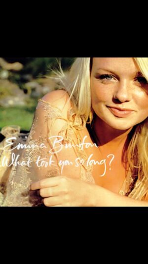 Emma Bunton Instagram - 🥲 Wow! 21 years ago. I wrote this song with @biffco and it was all about @jadejonesdmg and now look at us!!! 

🎥I got to film the video in LA and my mum was with me 💗