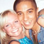 Emma Bunton Instagram - ❤️❤️ @jadejonesdmg my one and only!