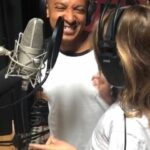 Emma Bunton Instagram - The absolute best, king of dads. Thank you for being our rock @jadejonesdmg we love you so much. ❤️❤️❤️❤️