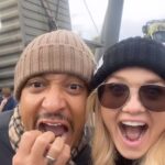 Emma Bunton Instagram - We did this today 🫨😱 #funtimes #frightnight @thorpeparkofficial @limelightloves @limelightaccess